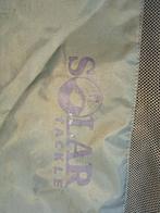 Karper Weegzak - Solar Tackle, Watersport en Boten, Hengelsport | Karpervissen, Ophalen, Gebruikt, Overige typen