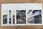 Lexus 300h Brochures Compleet 2022, Ophalen of Verzenden, Zo goed als nieuw