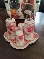 Leuk setje, Huis en Inrichting, Keuken | Servies, Keramiek, Overige typen, Nieuw, Ophalen of Verzenden