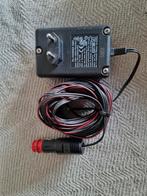 Porsche Charge-o-matic Acculader Origineel, Ophalen of Verzenden, Gebruikt, Porsche