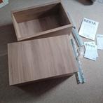 Ikea Bestå Kasten, Ophalen, Overige materialen, Gebruikt, 50 tot 100 cm