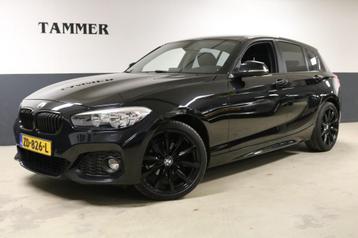 Bmw 1-SERIE 118i Edition M-Sport Shadow High Executive DEALE beschikbaar voor biedingen