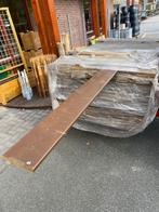 gespoten vuren planken 18x145 180cm nr. 624, Ophalen, Nieuw, Minder dan 180 cm, Planken