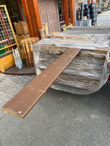 gespoten vuren planken 18x145 180cm nr. 624 beschikbaar voor biedingen