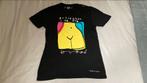 Herman Brood T-Shirt maat L- Artiesteningang Lola Pop Wellus, Maat 52/54 (L), Zwart, Lola pop, Ophalen of Verzenden