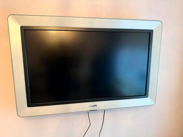 Philips Ambilight TV - Mooie Kijkervaring! beschikbaar voor biedingen