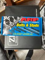 ARP kopbouten Bolts & studs voor OPEL 2.0 16v Z20 C20, Ophalen of Verzenden, Gebruikt, Opel