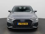 Audi A3 Sportback 35 TFSI S edition l Adaptive cruise contro, Stof, 4 cilinders, Origineel Nederlands, Bedrijf