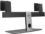 Dell MDS19 dubbele monitorstandaard, monitor stand, beugel, Computers en Software, Monitoren, Ophalen, Zo goed als nieuw, Dell