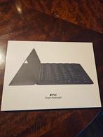 Nieuw Apple Smart Keyboard iPad 10.2/Air 3/Pro 10.5 - NL, Computers en Software, Apple iPads, Zwart, Nieuw, Ophalen, 10 inch