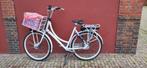 Batavus Diva ego transport ebike, elektrische fiets, Ophalen, Batavus, Zo goed als nieuw, 51 tot 55 cm