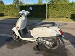 Kymco Like 50cc - 2018 - 3780km - In nette staat!, Fietsen en Brommers, Scooters | Kymco, Ophalen, Overige modellen, Zo goed als nieuw