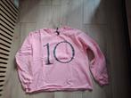 Sweater 10 days maat m, Kleding | Dames, Ophalen of Verzenden, Zo goed als nieuw, Grijs, Lange mouw