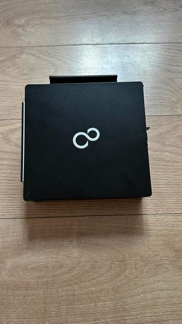 Fujitsu Esprimo q556 i7 6th generation beschikbaar voor biedingen