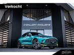Aston Martin Dbx 4.0 V8 707 - AMR23 | F1-Inspired | Panorama, Auto's, Aston Martin, Automaat, V8, Gebruikt, 2245 kg