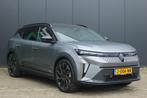 Renault Scenic E-Tech EV87 Long Range 220Pk Esprit Alpine |, Auto's, Renault, Stof, Zwart, Met garantie (alle), 625 km