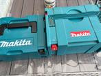 Makita Set Klopboormachine. Slagschroef, Slijpmachine  18V, Doe-het-zelf en Verbouw, Gereedschap | Boormachines, Ophalen, Zo goed als nieuw