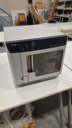 EPSON Discproducer PP-100, Computers en Software, Printers, Ophalen, Kopieren, Epson, Zo goed als nieuw