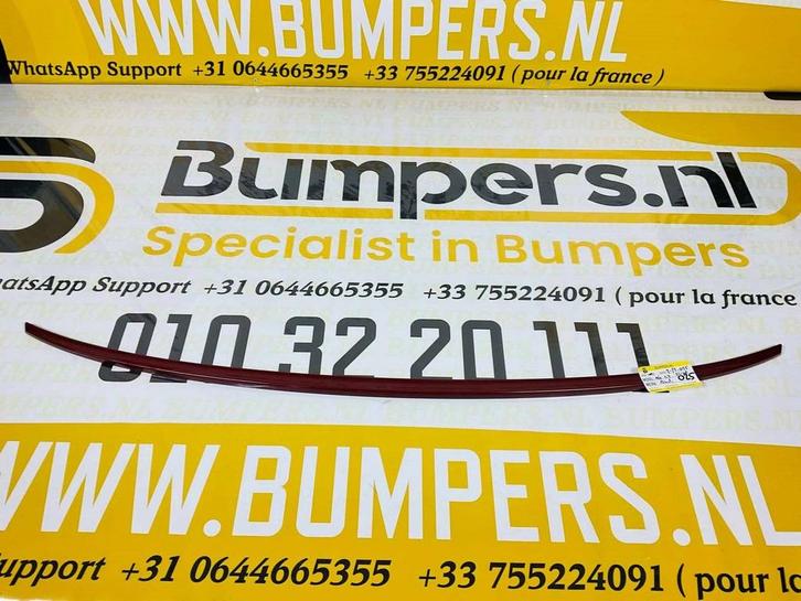 Spoiler Kofferklep Audi A6 C7 S Line Spoiler 2-P3-025, Auto-onderdelen, Overige Auto-onderdelen, Gebruikt, Ophalen of Verzenden