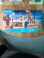 Playmobil Scooby doo. Set 70707., Kinderen en Baby's, Speelgoed | Playmobil, Nieuw, Complete set, Ophalen of Verzenden