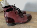 Wolky enkellaarzen maat 41, Kleding | Dames, Schoenen, Wolky, Lage of Enkellaarzen, Ophalen of Verzenden, Zo goed als nieuw