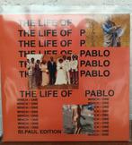 Kanye West - The Life Of Pablo ST. Paul Edition, Ophalen of Verzenden, Gebruikt, Hiphop en Rap