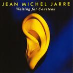 Jean Michel Jarre – Waiting For Cousteau (1990, CD), Cd's en Dvd's, Cd's | Dance en House, Ophalen of Verzenden, Zo goed als nieuw