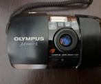 Olympus Mju1 analoge vintage camera, Audio, Tv en Foto, Fotocamera's Analoog, Gebruikt, Olympus, Ophalen
