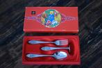 Gero Zilvium 90 Hans en Grietje bestek in originele cassette, Ophalen of Verzenden, Zo goed als nieuw