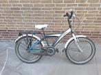 Loekie kinderfiets 20 inch, Ophalen, Gebruikt, 20 inch of meer, Loekie