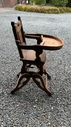 Antieke schommelstoel, Antiek en Kunst, Ophalen