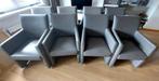 Eetkamerstoelen 8 stuks, Ophalen, Zo goed als nieuw