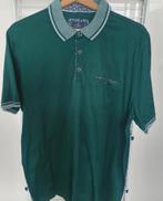 Heren Polo, Overige maten, Zo goed als nieuw, Groen, Verzenden