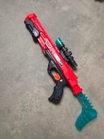 X-Shot speelgoed geweer, Ophalen of Verzenden, Gebruikt, Jongen of Meisje