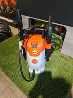 STIHL RE 80 X met garantie, Ophalen of Verzenden, Zo goed als nieuw, Elektrisch, Stihl