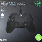 RAZER WOLVERINE V3 TOURNAMENT EDITION XBOX CONTROLLER, Ophalen of Verzenden, Zo goed als nieuw, Controller, Xbox Series S