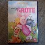 Leuke Walt Disney DVD.  Knorretjes GROTE FILM., Alle leeftijden, Ophalen of Verzenden, Zo goed als nieuw, Europees