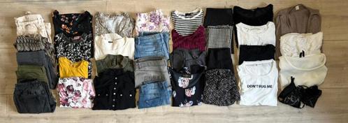Dames zomer kleding pakket B - Maat: M, Kleding | Dames, Dames-kledingpakketten, Gedragen, Ophalen of Verzenden