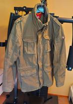 Wellensteyn Colonel XL, Kleding | Heren, Jassen | Winter, Wellensteyn, Maat 56/58 (XL), Ophalen of Verzenden, Zo goed als nieuw