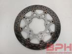 Remschijf Suzuki GSX-R 600 750 1000 K5 K6 K7 K8 2005 t/m 200, Gebruikt, -, -, Ophalen of Verzenden