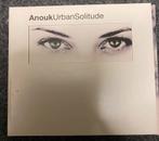 Anouk cd urban solitude, Ophalen of Verzenden, Zo goed als nieuw, Poprock