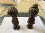 Bronzen beeldjes, Antiek en Kunst, Ophalen of Verzenden