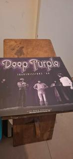 Deep purple lidl vinyl, Cd's en Dvd's, Vinyl | Rock, Verzenden, Zo goed als nieuw, 12 inch, Poprock