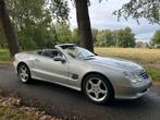 Mercedes benz SL 500, Auto's, Mercedes-Benz, Particulier, Te koop