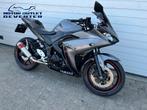YAMAHA YZF R3 (bj 2016), Motoren, Motoren | Yamaha, 2 cilinders, 321 cc, Bedrijf, Super Sport