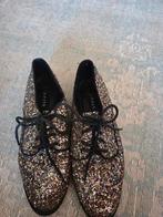 Feestelijke glinsterende platte schoenen 36, Kleding | Dames, Schoenen, Overige kleuren, Ophalen of Verzenden, Sneakers of Gympen