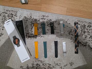 Galaxy watch 7 beschikbaar voor biedingen