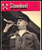 Steenkool, Boeken, Tijdschriften en Kranten, Ophalen, Gelezen