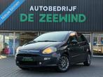 Fiat Punto Evo 1.3 M-Jet Dynamic|5d|navi, Auto's, Voorwielaandrijving, Euro 5, 28 km/l, Gebruikt