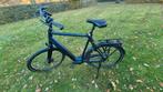 Gazelle chamonix c5 2021 riem 630watt midnight blue, Ophalen, Minder dan 10 versnellingen, Zo goed als nieuw, 65 cm of meer